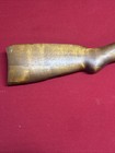 Finnish M39 39 Mosin Nagant Rifle Stock With No Metal B154