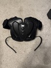 Xenith Fly Football Shoulder Pads Size Youth Large
