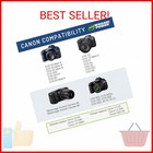 Wasabi Power Lp-e6  Lp-e6n Battery For Canon Eos 5d Mark Ii iii iv  5ds  5ds R  