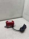 Fmc Syntron Magnetic Vibrator V-4-ac  115vac  0 8 Amp