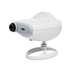 Automated Vision Chart Projector With Led Light Source Eye vision Exam Chart