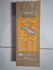 Sole Performance Medium With Met Pad Insoles Mens 10 Womens 12