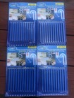  lot Of 4  Sani Sticks 48 Sticks New Cleans Sink Grain Bio Degradable 4 Scents