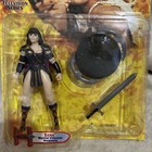 Hercules Xena The Legendary Journeys Warrior Princess Weaponry Action Figure 