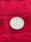 1928 Canada 25 Cents Quarter King George V 80  Silver