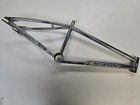 1984 Se Racing Toby Henderson Hauler Frame Og Chrome   Decals Old School Bmx