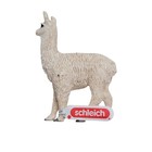 Schleich Llama Figure  13920 Farm World Animal Toy