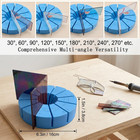 Stained Glass Supplies stained Glass Tools 3d Stained Glass Soldering Jig 3d