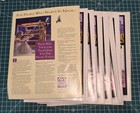 Weaver s Magazine 1996 1997 - 8 Issues 
