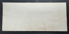 Mayor Of Atlanta James M  Calhoun Signed City Check     1864