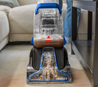 Bissell Turboclean Carpet   Upholstery Cleaner For Deep Cleaning Power