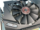 Asus Strix Gtx 970 Directcu Ii Oc 4gb Gddr5 Graphics Card Gtx970-dc2oc-4gd5