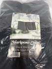 12 Pack Of Waist Aprons - 3 Pocket Restaurant Quality Utility Polyester Apron