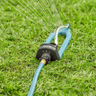 3000 Sq  Ft  Oscillating Sprinkler