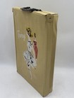 Vintage 1963 Ideal Tammy   s Mom Doll W-13 Tressy Carry Case Accessories