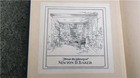 1931 Book The Almond Tree By Stone 1st Ed Newton D Baker Library Cleveland Mayor