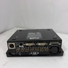 Panasonic Aw-hs50 Compact Hd sd Live Video Switcher  no Power Supply 