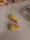 Howard Leight By Honeywell 50 Pack Of Uncorded Ear Plugs Hearing Protection 