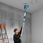 6-gear Electric Wall Sander 800-1800r Variable Dustless Drywall Sanding Machine