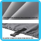 Boat Cover For Sea Ray Searay 175 Sport Trailerable Storage Mooring Fishing