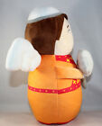 Shining Light Dolls St  Michael The Archangel 10  Plush Doll Brand New