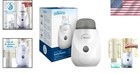 Quick-heat Baby Bottle Warmer   Sterilizer - 80 Seconds   Gentle Steam Heat