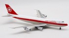 Inflight B-741-ac-07 Air Canada Boeing 747-100 C-ftoe Diecast 1 200 Jet Model