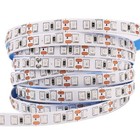 12v 5m 16 4ft Led Strip Light Warm White 3000k 600leds Flexible Smd2835 High    