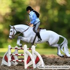 Breyer Horses Traditional Series Get Rowdy New