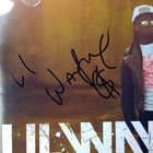 Lil Wayne I Am Not A Human Being Signed Autograph Cd Booklet With Coa Mint No   