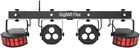 Chauvet Dj Gigbar Flex Projection Lighting Effect