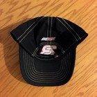 Dale Earnhardt  3 Cap Adjustable Strap Fit  new 