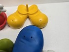 Mr  Potato Head Disney Parks Walt Disney World Parts Pieces Accessories Lot 12