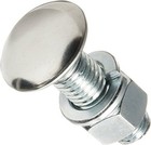 Help  45793 Bumper Bolt W nut 1 2     