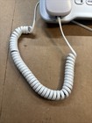 Vtech Landline Phone Corded Home Office Desk Wall Telephone Large Display  White