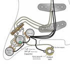 0 1uf K42y-2 Russian Paper In Oil 50s Strat Tone Capacitor Pio Nos Guitar