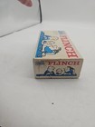 Vintage Parker Brothers Flinch Card Game - 1963 Complete With Rules 