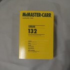 Mcmaster-carr Supply Company Cleveland Ohio Catalog 132 2026 Brand New 