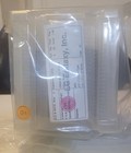 20 Silicon Wafers -  100mm Diameter  Grade   Prime