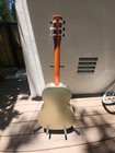 Gretsch Acoustic Resonator Honey Dipper Guitar 6-string