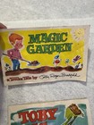 Vintage Tonka Tale By Jolly Roger Bradfield And Order Book 1970s