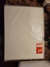 Nos - Clear Print Drafting Vellum - 10 Sheets 18x24