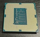 Intel Core I7-4790 3 60ghz Quad-core Lga1150 Sr1qf Desktop Cpu Processor Working