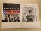 Born On The Fourth Of July Presskit 1989 Tom Cruise  Oliver Stone  11 Stills 