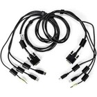 Vertiv Avocent Kvm Cable   6 Feet   1 8m   Sc845   Cbl0146