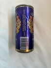 Tennent s Super Strong Lager Steel Beer Can - Tall Can - From 1986 - Top Opened