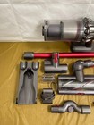 Dyson V11 Animal  Sv14 Red Stick Vacuum Cleaner