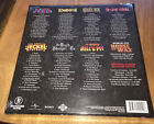 Insane Clown Posse First 6 Box Set New Sealed Great For Collector s   Cd dvd