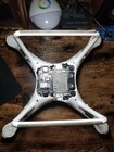 Dji Phantom 4 Pro Drone - White Wm331a For Parts