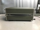 Hewlett Packard 3580a Spectrum Analyzer